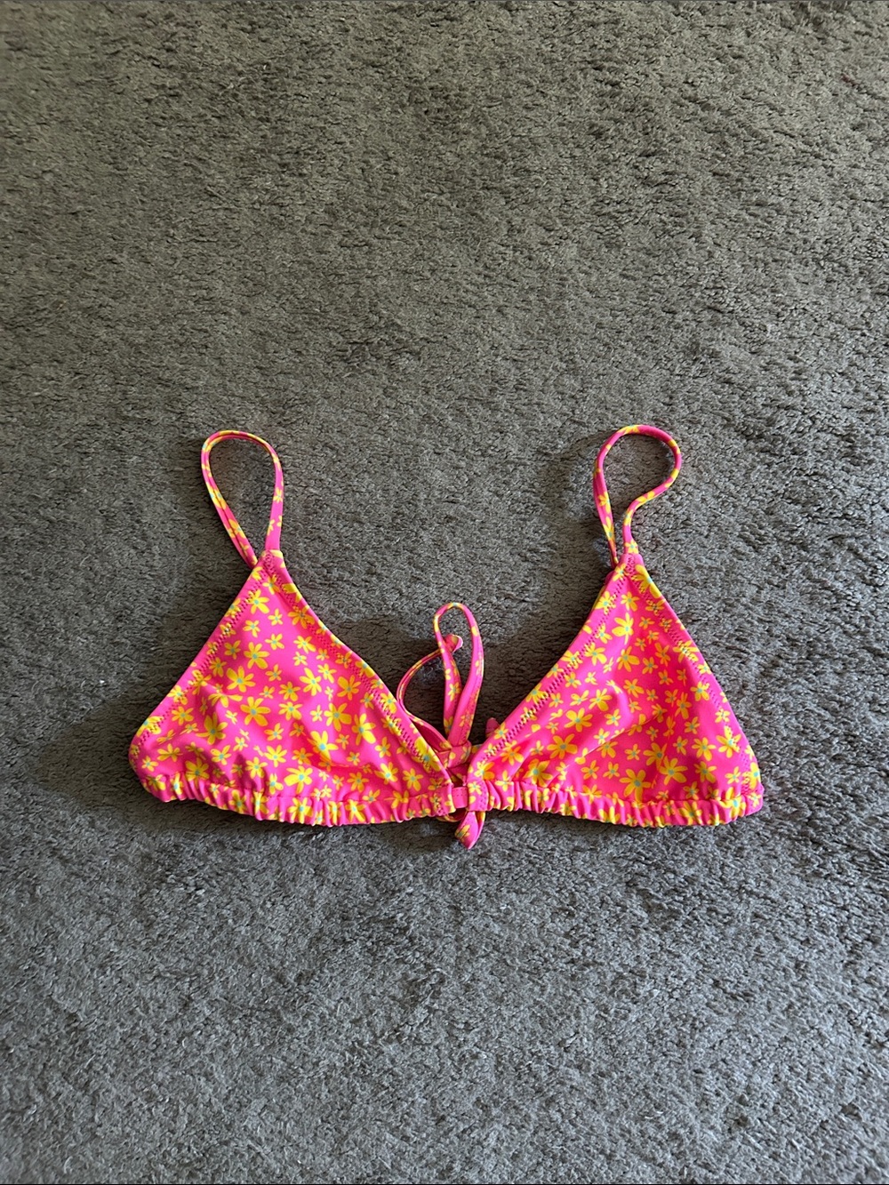 Kulani Kinis Berry Blush top